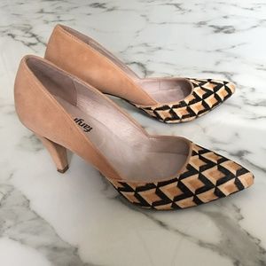 Farylrobin [Anthropologie] Pumps